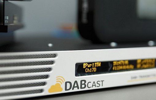 Firma BCAST pokaże na IBC 2019 w Amsterdamie polski nadajnik radiowy