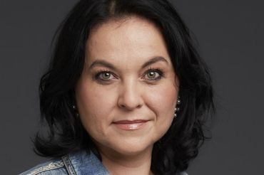 Patrycja Maciejewicz, fot. mat. prasowe