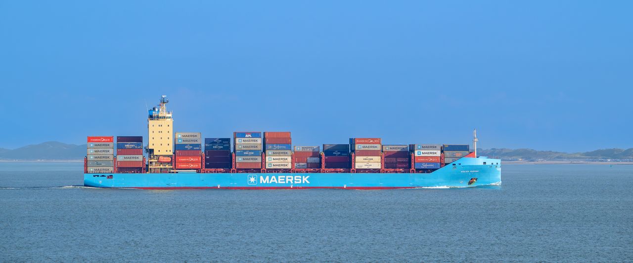 Duńczycy zdecydowali. Gigant zawiesza kursy przez Cieśninę Ormuz