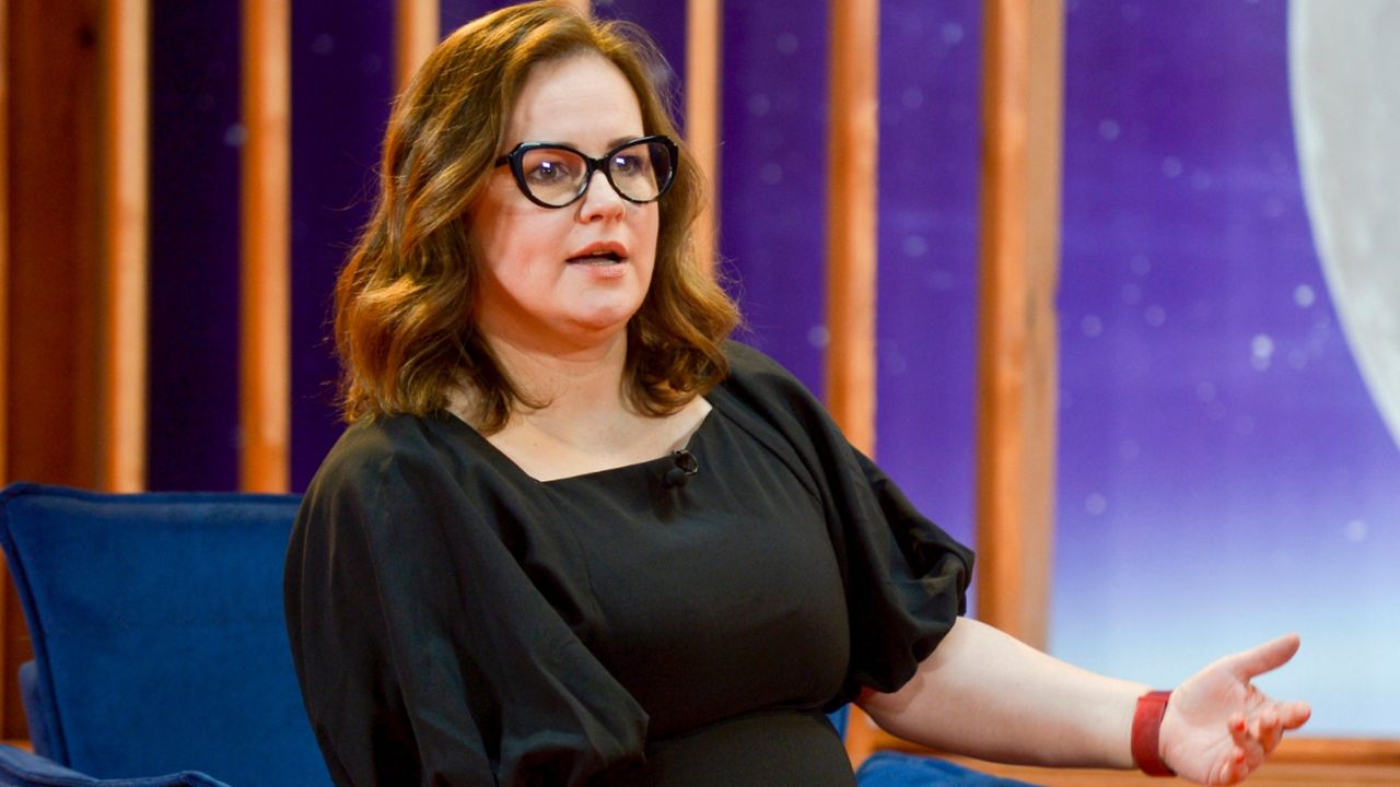Joanna Kołaczkowska nie żyje. Rzadko wspominała o swojej córce