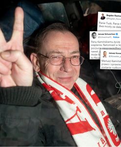 Sieć rozgrzana do czerwoności. "Lepsza kasta", "przygnębiające"