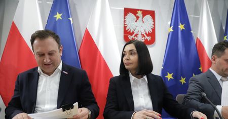 "W PiS wiedzą, że nic nie mamy". Rośnie żal w komisji ds. Pegasusa