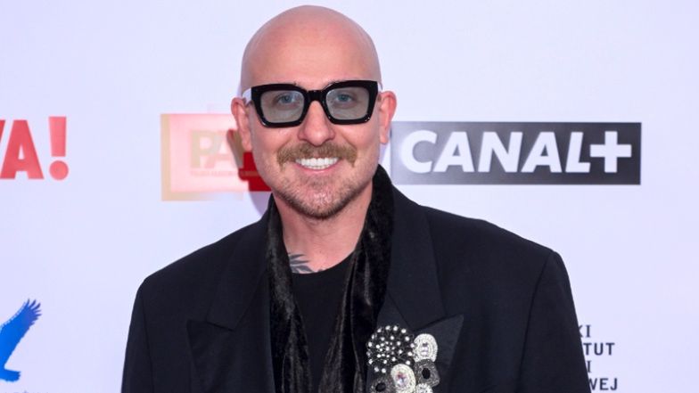 Robert Czerwik jest gejem