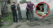 Policyjny spór o krowę. "Chodź pan, to panu pokaże"