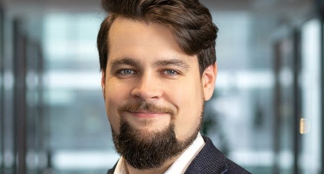 Krzysztof Wąsowski szefem marketingu w RITS