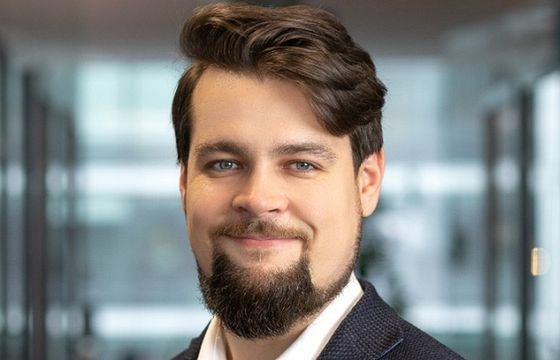 Krzysztof Wąsowski szefem marketingu w RITS