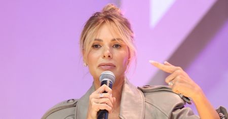 TYLKO NA PUDELKU: Izabela Janachowska płaci szpilkami za rozdawanie balonów, ale zapewnia: "Wszystko ZGODNIE Z PRAWEM"