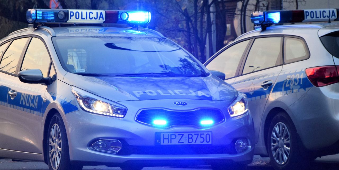 63-latek współżył z dziewczynką. Samorządowiec w areszcie