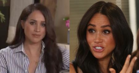 Wściekła Meghan Markle reaguje na kąśliwe słowa pod swym adresem. "Jej ego wręcz RYCZY ZE ZŁOŚCI"