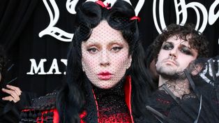 Lady Gaga chce 230 tys. dolarów. Tyle miała kosztować ją walka o "Mayhem"
