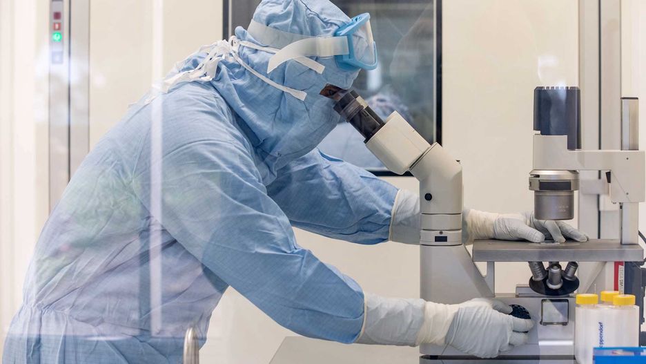 Koronawirus niezwykle groźny dla mózgu. Ustalenia amerykańskich naukowców