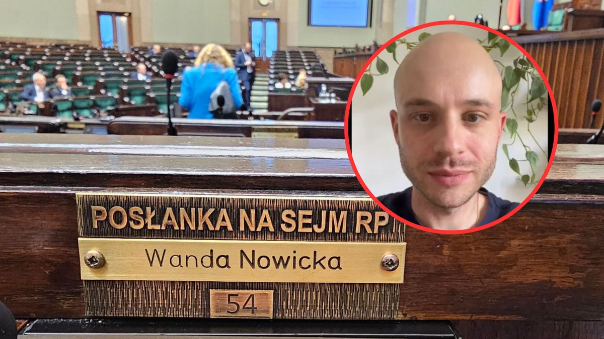 Jan Śpiewak wypunktował posłankę