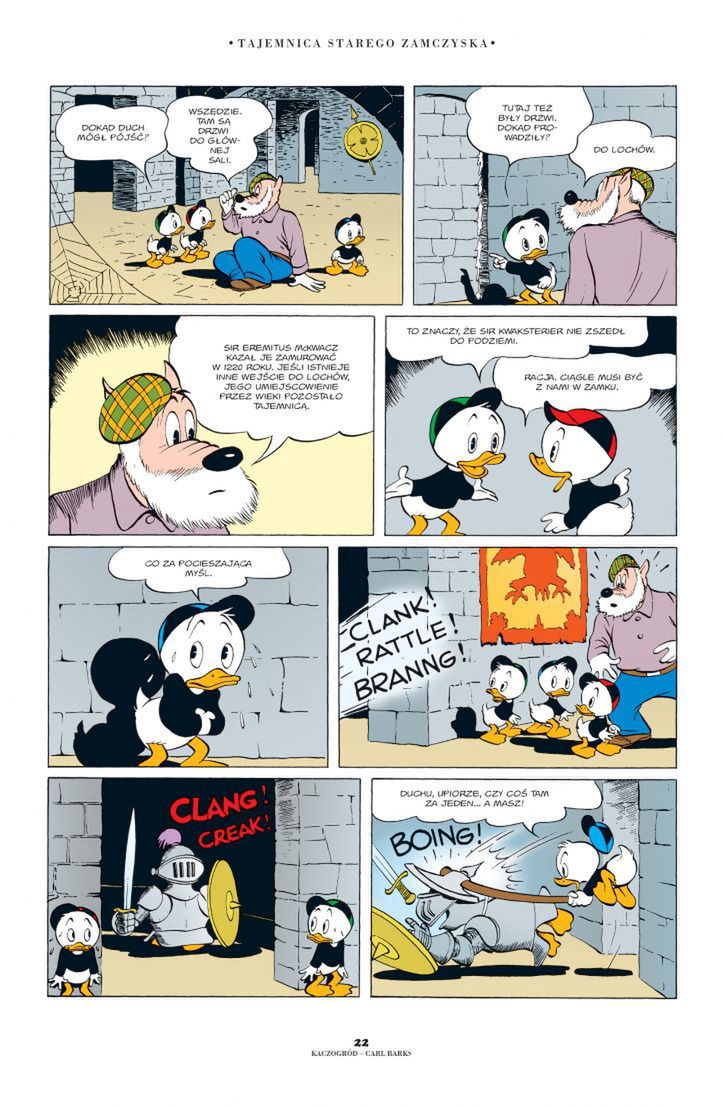 donald