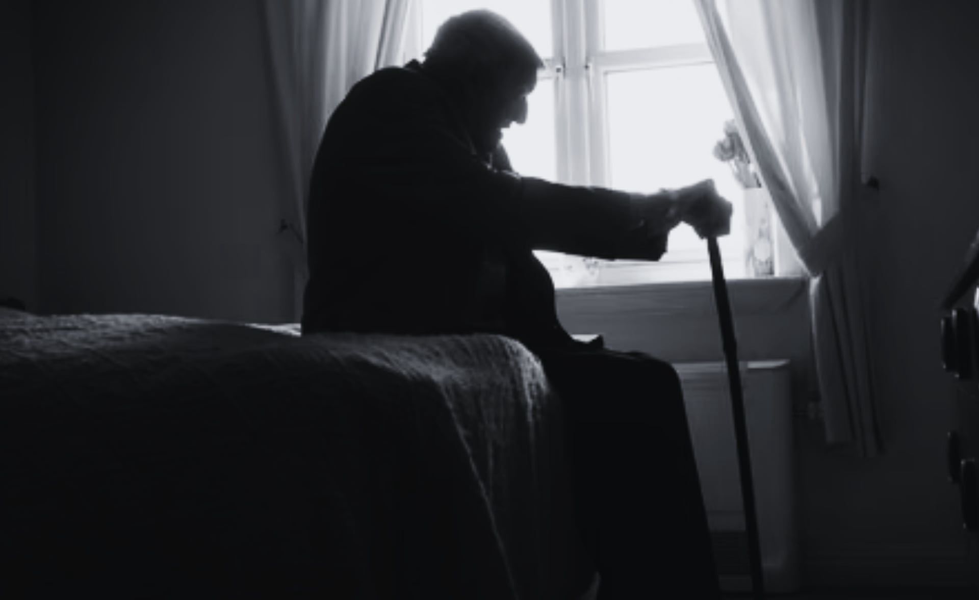 Krzysztof z domu pomocy społecznej napisał list do Mikołaja