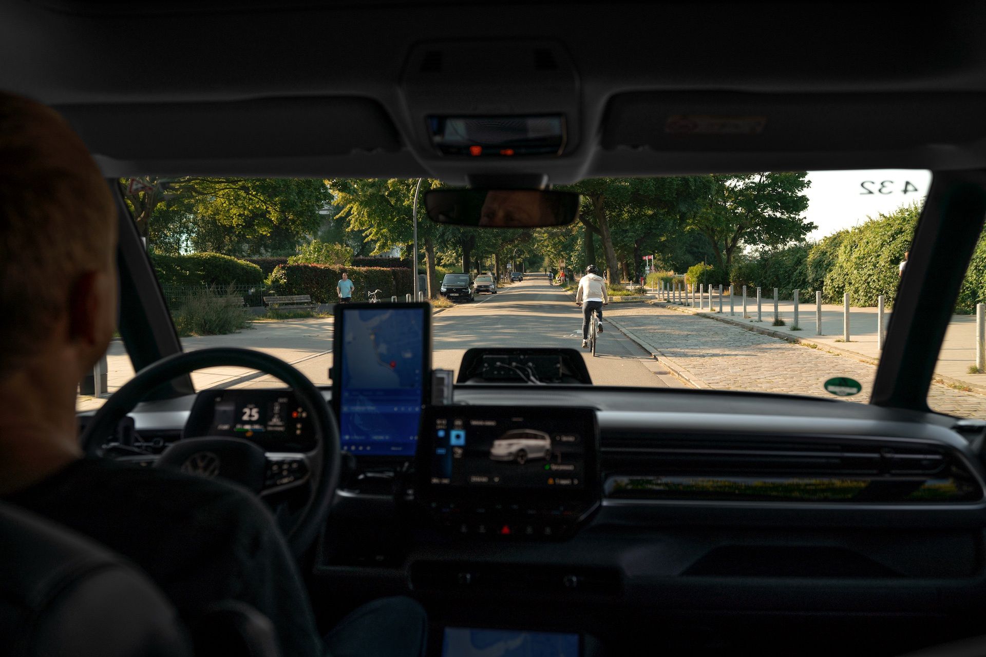 Volkswagen ID. Buzz AD (2025)