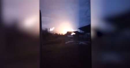 Rosja bombarduje szpitale w Żytomierzu. ''Musimy to przetrwać i się utrzymać''