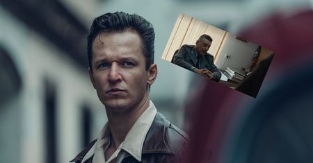 Mówiła o tym cała Polska. Jest nawiązanie w hicie Netfliksa