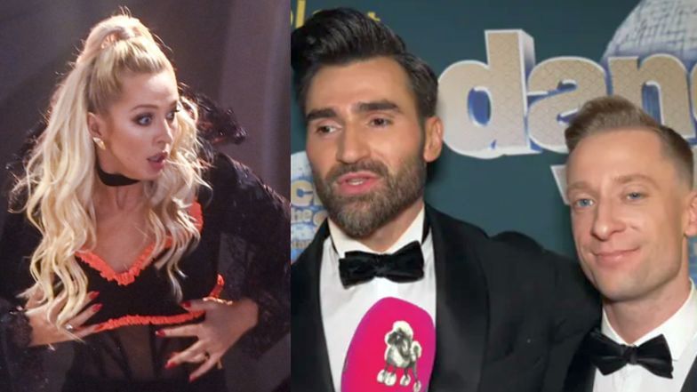 Jack Jelonek dyplomatycznie o Ilonie Krawczyńskiej