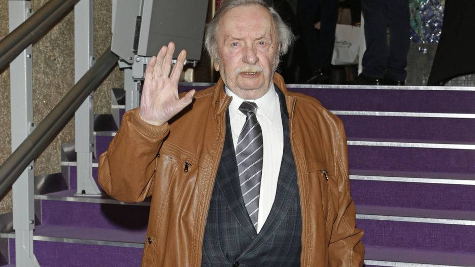 Wojciech Pokora świętowałby 89. urodziny