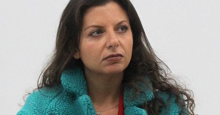 Szczyt hipokryzji? Margarita Simonian: "Nie mogę znieść użalania się nad dziećmi"