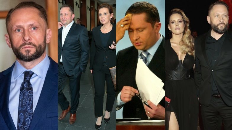 Kamil Durczok nie żyje. Skandale i burzliwe życie dziennikarza