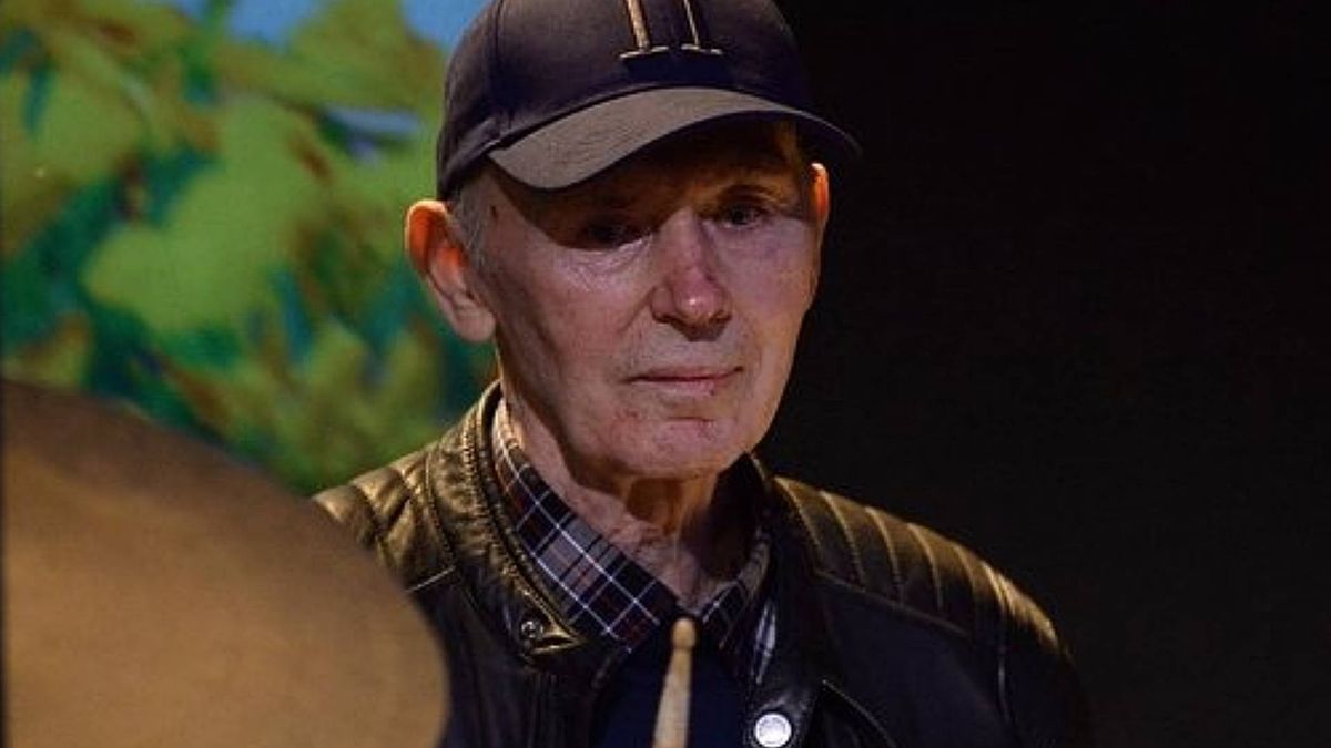 Wojciech Morawski został pożegnany przez żałobników