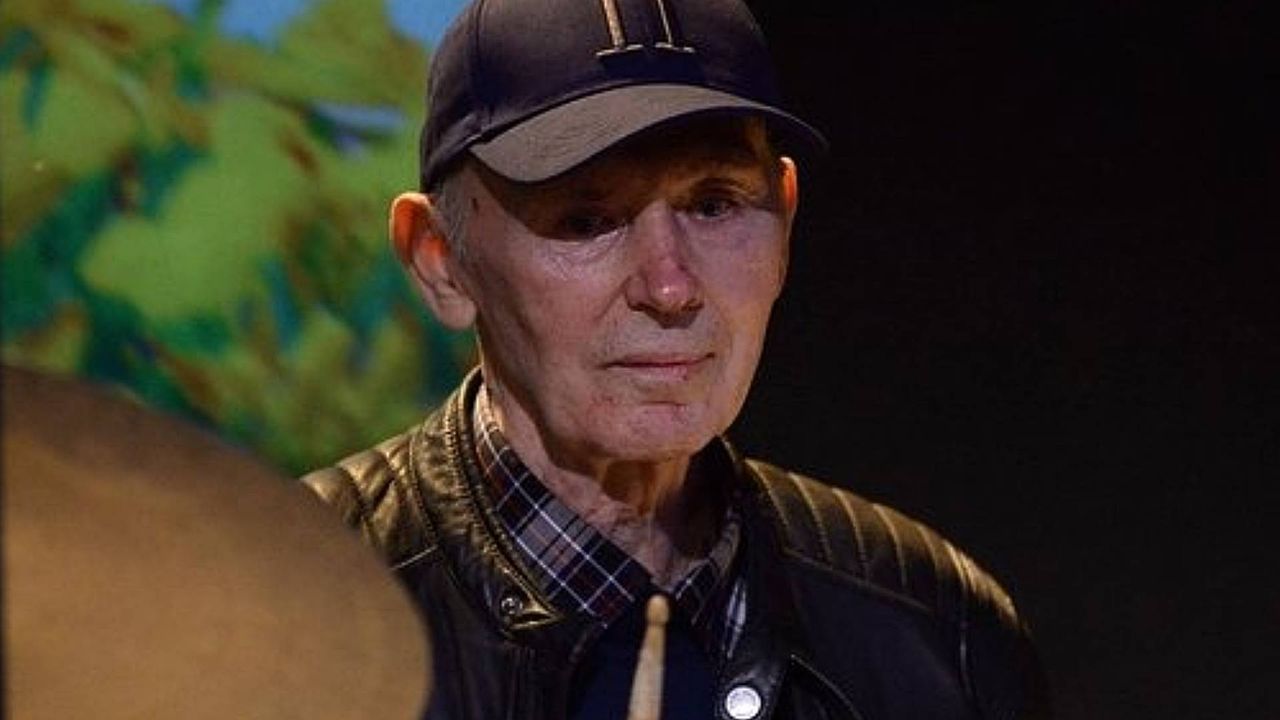 Zamieszanie podczas pogrzebu Wojciecha Morawskiego. Żałobnicy byli skonfundowani