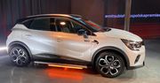 Nowe Mitsubishi ASX pokazano w Polsce. To już nie samochód, lecz produkt