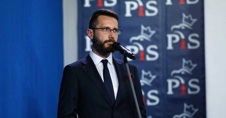 Przyspieszone wybory? Jasna zapowiedź polityka PiS
