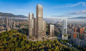 Trump Tower w Gruzji. Takie będą ceny apartamentów