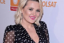 Gosia Andrzejewicz pozbyła się kompleksów. Wszystko dzięki Skrzyneckiej