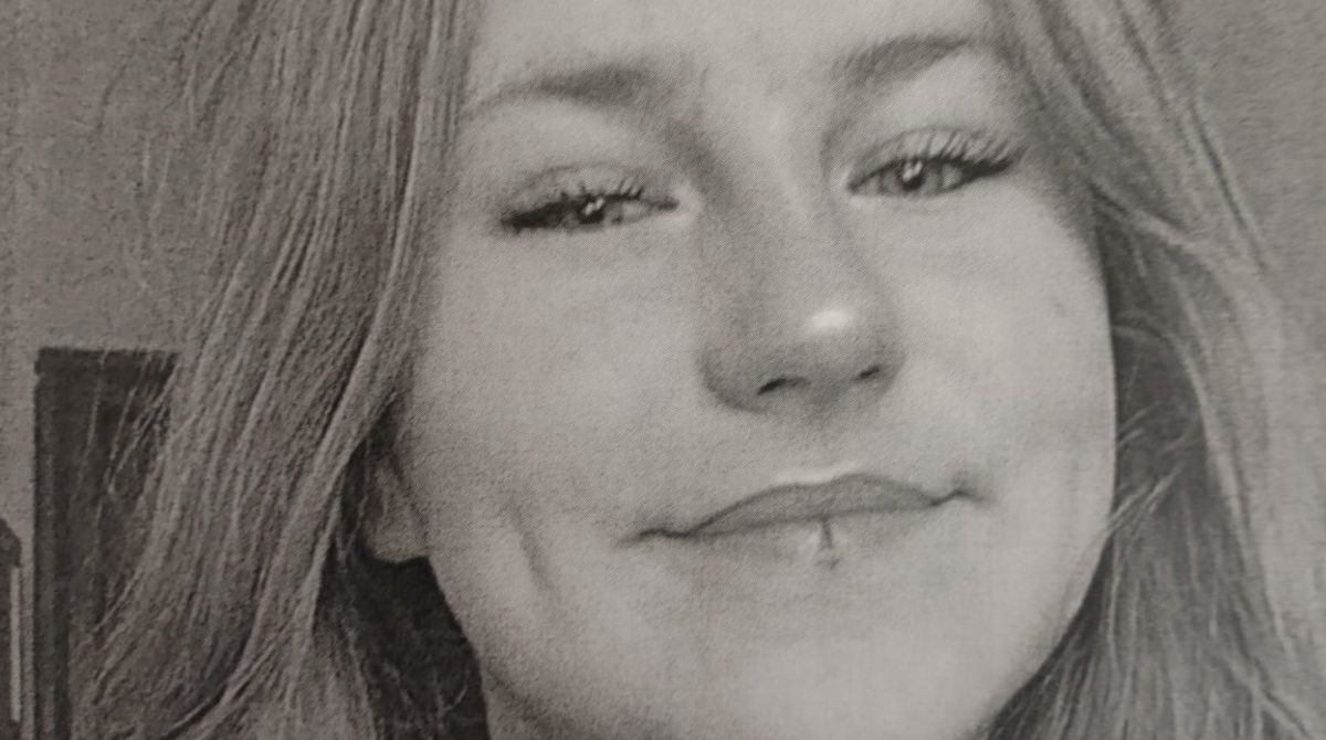 Zaginęła 14-letnia mieszkanka Leszna.