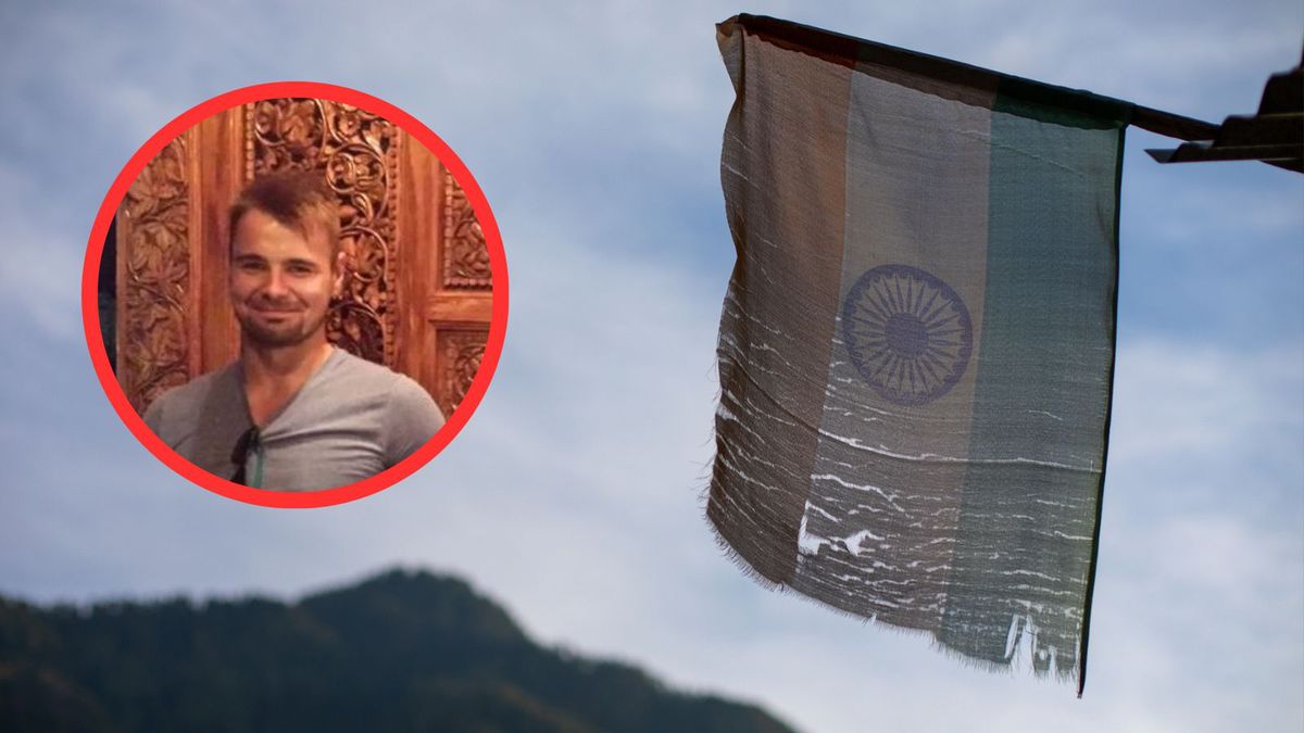 Mija 9 lat od zaginięcia Bruno Muschalika