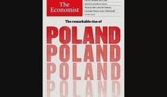 “Niezwykły wzrost Polski”. Prestiżowy tygodnik z okładką o naszym kraju
