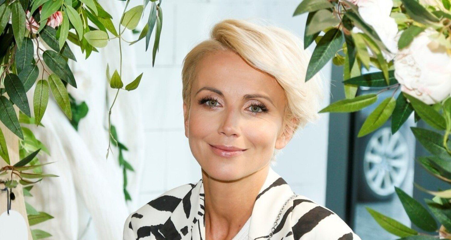 Tak mieszka Katarzyna Zielińska w sercu dżungli. Zajrzyj do jej wyjątkowego domu i sprawdź, jaki styl pokochała aktorka.
