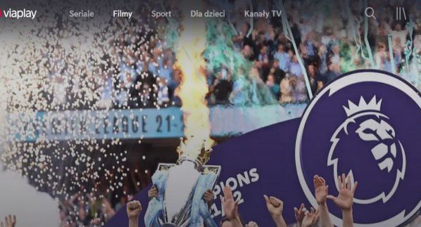 Ważna zmiana dla abonentów Canal+ korzystających z Viaplay