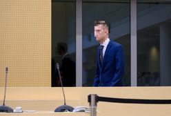 "Sam chciałbym wiedzieć". Adam Z. zabiera głos