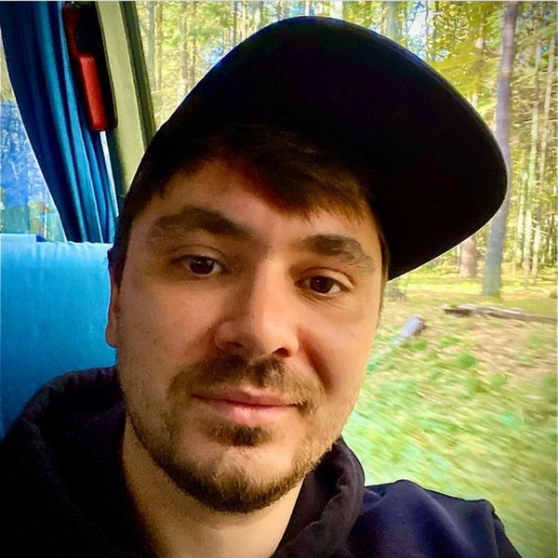 Daniel Martyniuk chce wyprowadzić się z Polski?