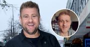 Tomasz Jakubiak na wiosennej ramówce TVN. "Tańczyć mi się zachciało"
