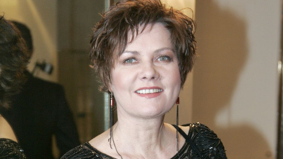 Agnieszka Kotulanka zmarła 20 lutego 2018 roku