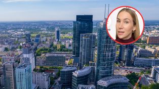 Osiedle pod influencerów? Oto, co powstaje na warszawskiej Woli
