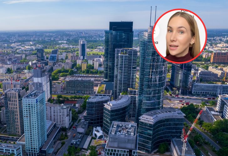 Osiedle pod influencerów? Oto, co powstaje na warszawskiej Woli