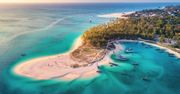 Zanzibar. U wybrzeży wyspy ma powstać futurystyczny wieżowiec