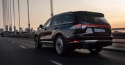 SUV-y w Warszawie z zakazem wjazdu? Radni chcieli wykluczyć więcej aut