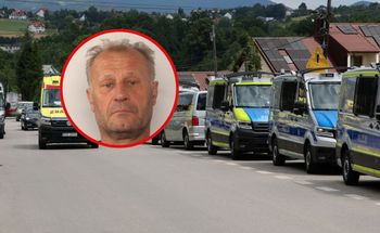 Policja wydała nowe oświadczenie. Prostuje informacje ws. T. Dudy