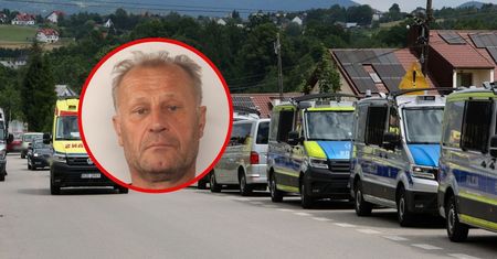 Policja wydała nowe oświadczenie. Prostuje informacje ws. T. Dudy
