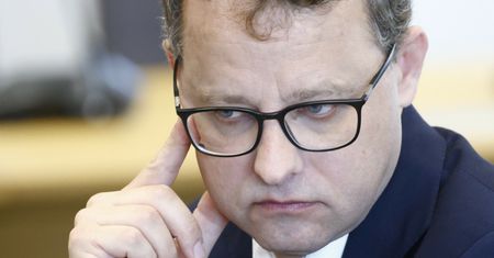 Klamka zapadła. Jest decyzja sądu ws. Romanowskiego