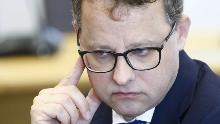 Marcin Romanowski