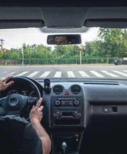 Seniorka wsiadła do taksówki na 17 minut. Rachunek wywołał oburzenie