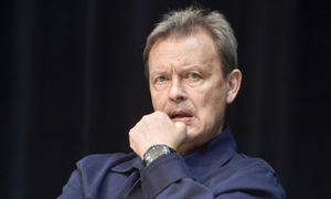 Jan Frycz o wierze i Kościele. Padły dobitne słowa